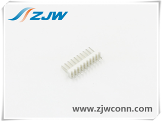 2.54mm Pitch Wafer 180°